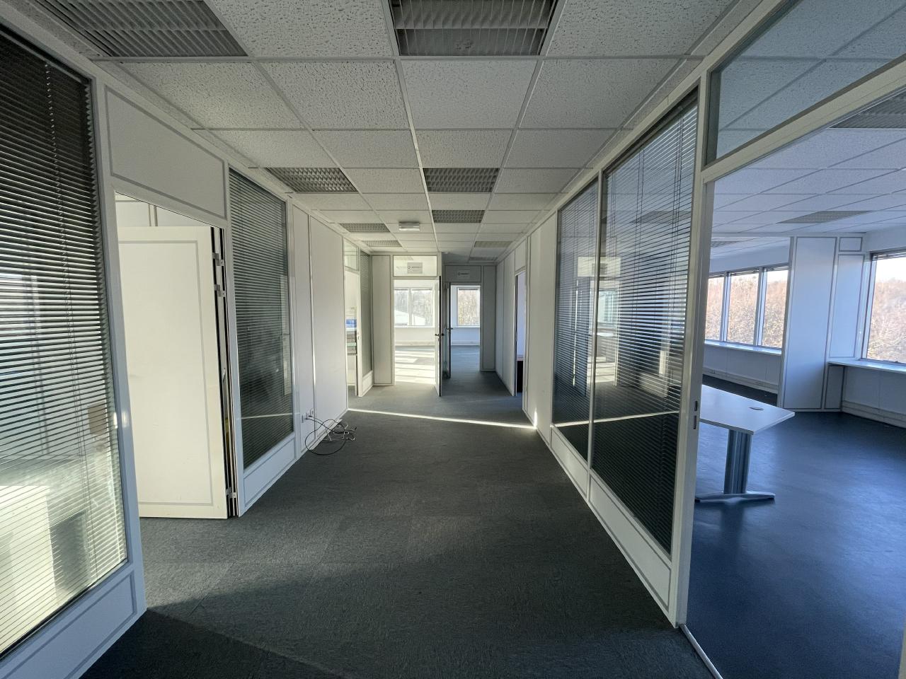 Bureau Nantes 330m² Location bureau Nantes Loire-Atlantique OLBUR2112302 0
